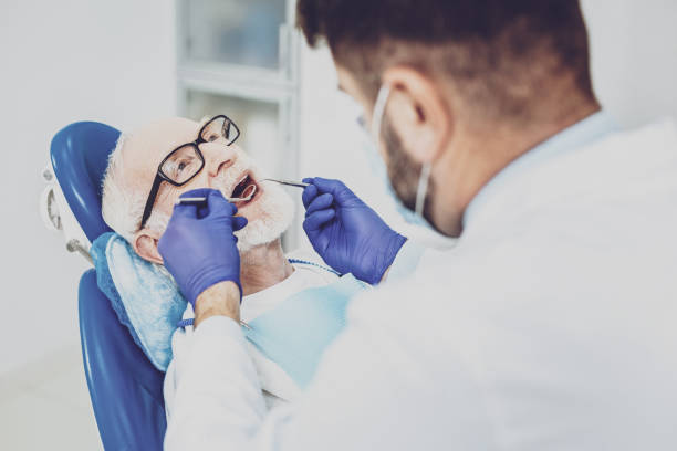 Best Broken Tooth Emergency  in North Belle Vernon, PA